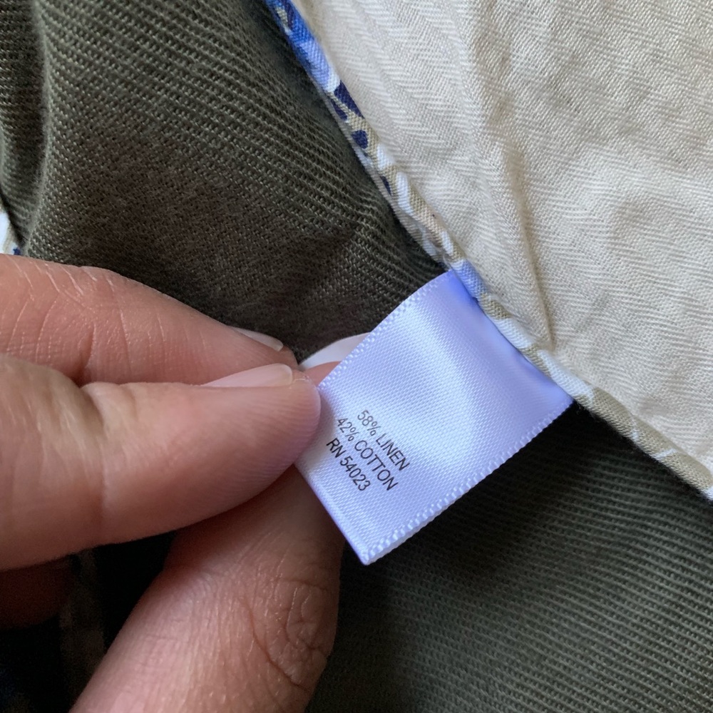 Banana Republic Vest - Picture 4 of 7